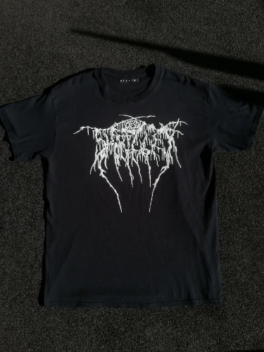 Revenge x OWSLA x Skrillex Japan Exclusive Tee