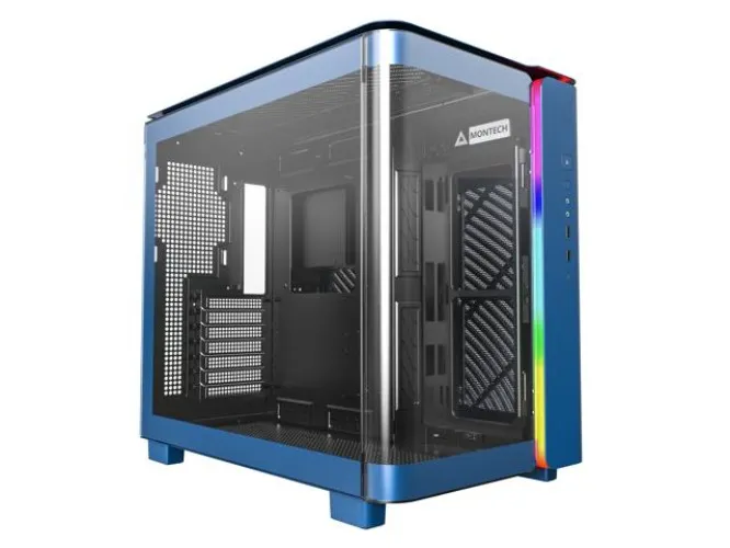 New PC Build for Streaming - Part List below
