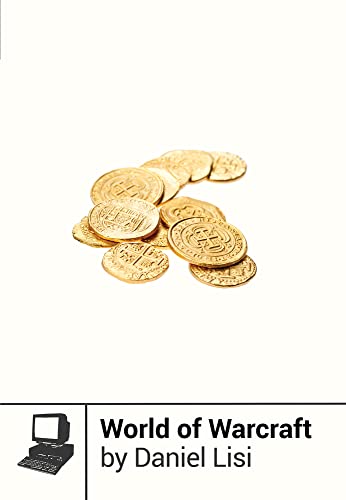 Boss Fight Book: World of Warcraft