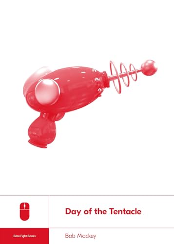 Boss Fight Book: Day of the Tentacle