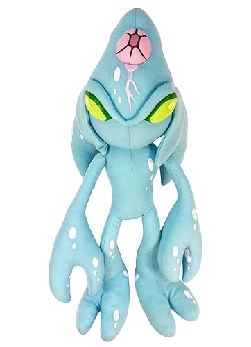 Sonic The Hedgehog - 14" Chaos Plush