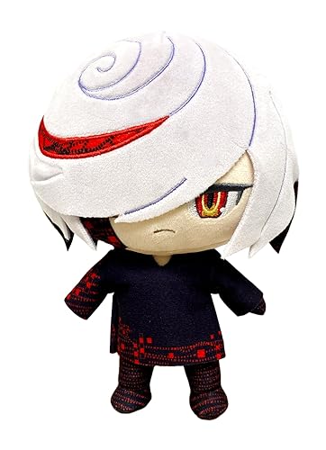 Sonic The Hedgehog - 8" Sage Plush