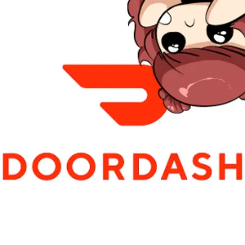 DoorDash $15 Gift Card