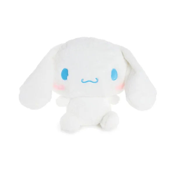 Cinnamoroll 10" Plush (Classic Series) - WHITE