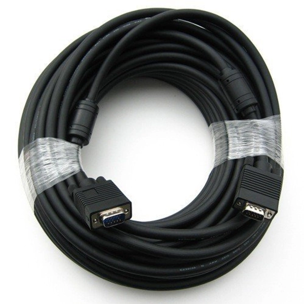RiteAV - SVGA Monitor Cable - 25 Ft.