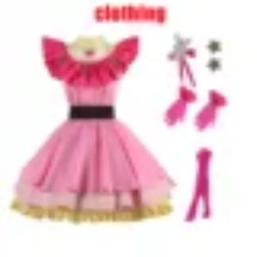 Ai Hoshino Idol Cosplay