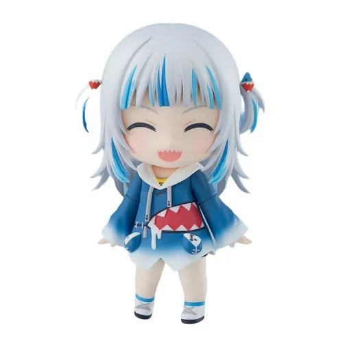 Rerelease [Nendoroid Gawr Gura]