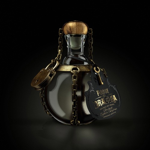 Potion of Dracula (200ml)