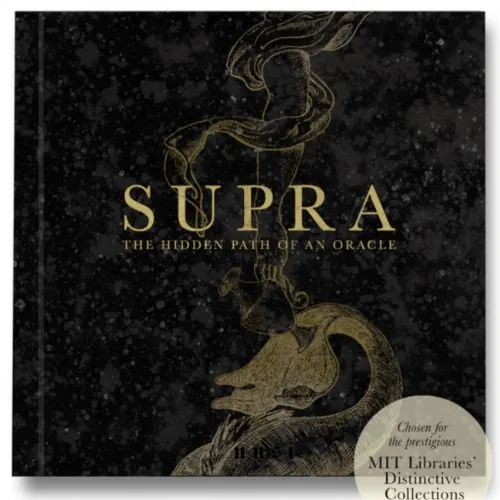 UUSI Tarot Companion Books | UUSI TAROT | SUPRA ORACLE | JP GAME