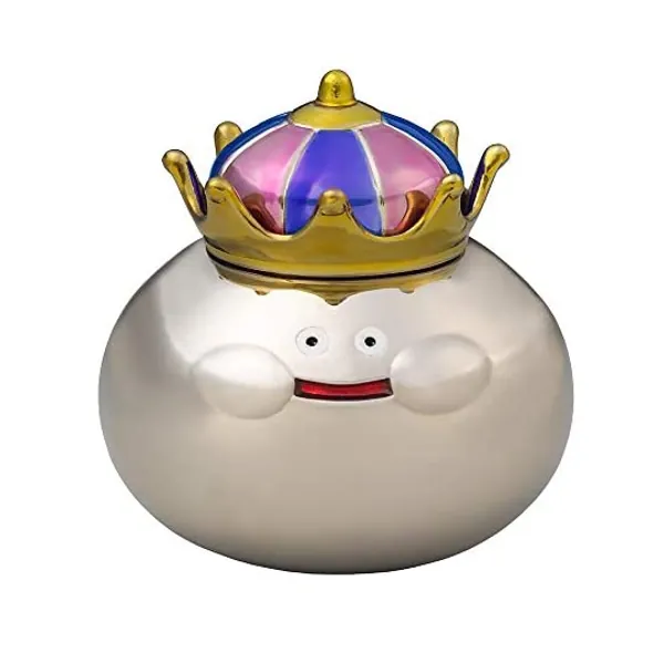 Dragon Quest Metallic Monsters Gallery Metal King