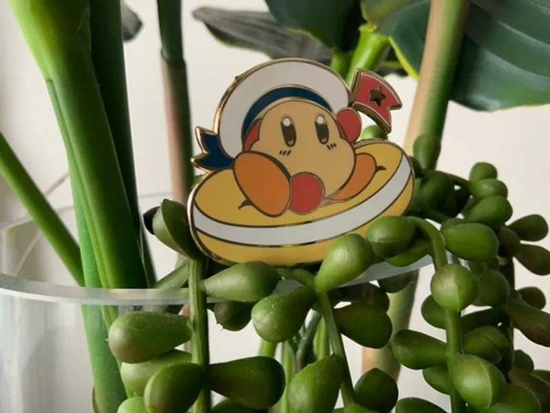 Seaside Holiday Waddle Dee | Etsy Canada