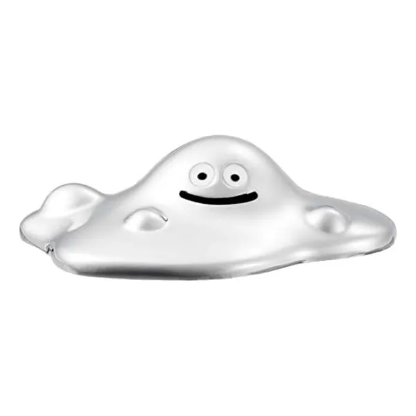 Dragon Quest Metallic Monsters Gallery - Missing Metal