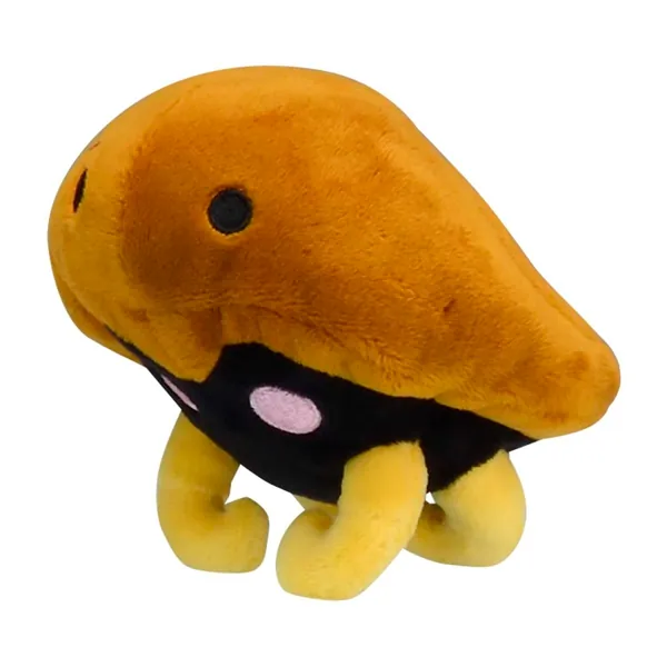 Kabuto Sitting Cuties Plush - 4 In.