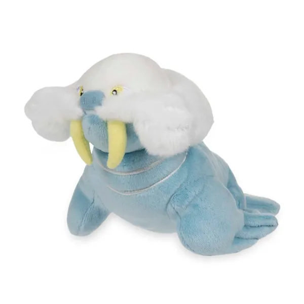 Walrein Sitting Cuties Plush - 5 In.