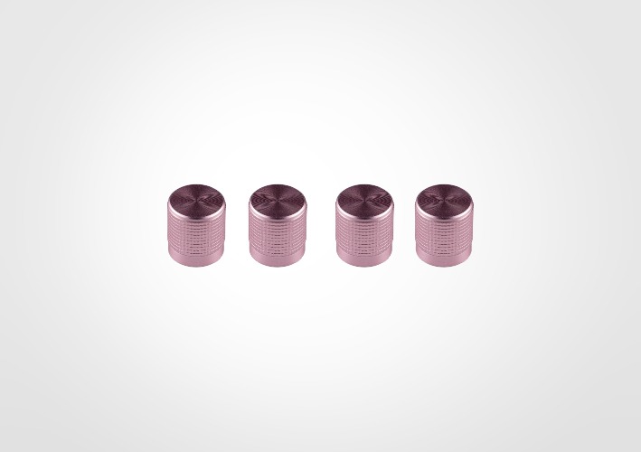 Stream Deck + Dials Set - Pink