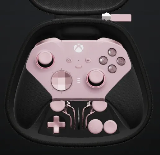 Xbox Elite Wireless Controller Series 2 Complete Bundle