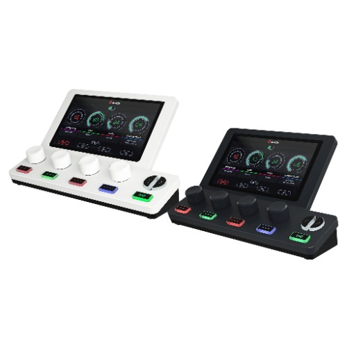 BEACN Mix Create - Powerful audio control for content creators