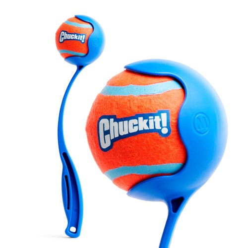 Chuckit! Sport Launcher 1 ea - SPORT 12M
