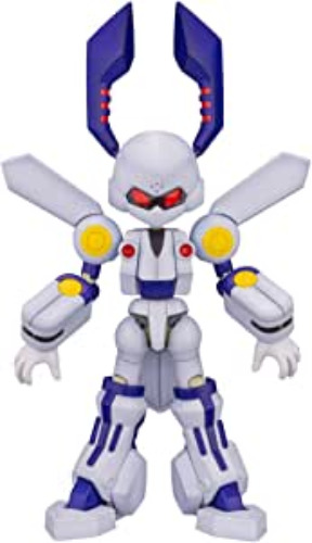 Kotobukiya Medarot Medabots KWG05-C Dorcus Roks 1/6 Scale Plastic Model Kit