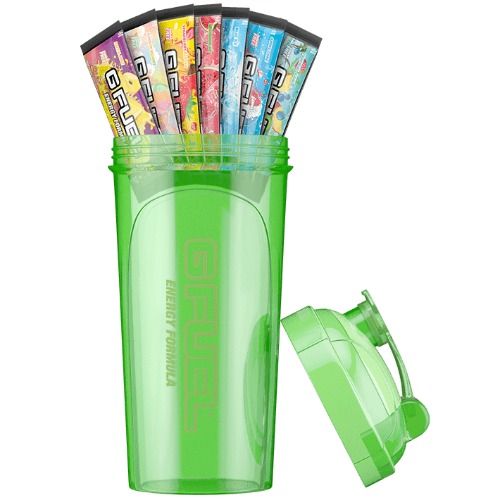 The Colossal Green Starter Kit