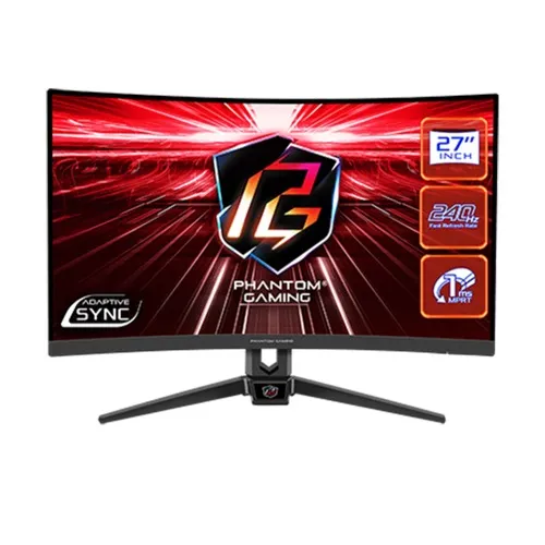 Asrock PG27F15RS1A 27吋 VA FHD 240H