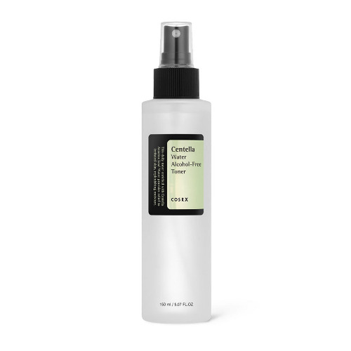 Centella Water Alcohol-Free Toner | Default Title