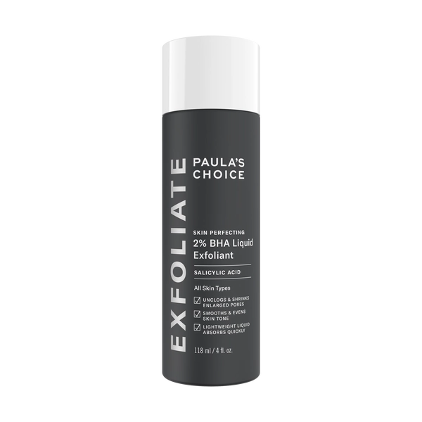 2% BHA Liquid Exfoliant