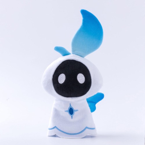 Venti Wisp Genshin Impact Plush Toy
