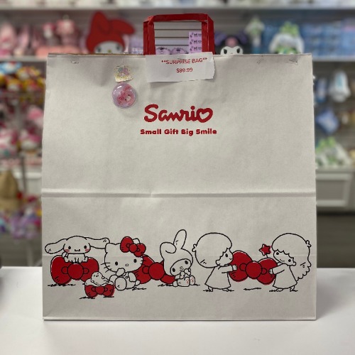 xlarge sanrio surprise bag