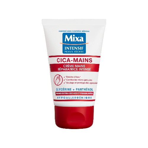 Mixa Cica Crème 