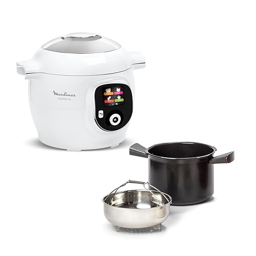 Moulinex Cookeo