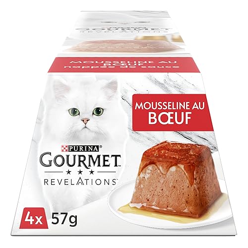 Purina GOURMET REVELATIONS 