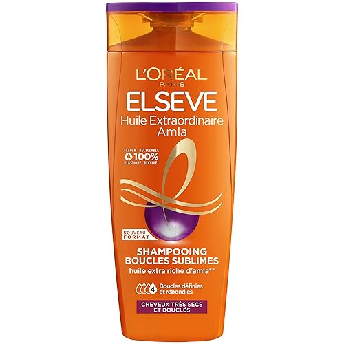 L'Oréal Elseve Huile Extraordinaire, 300 ml