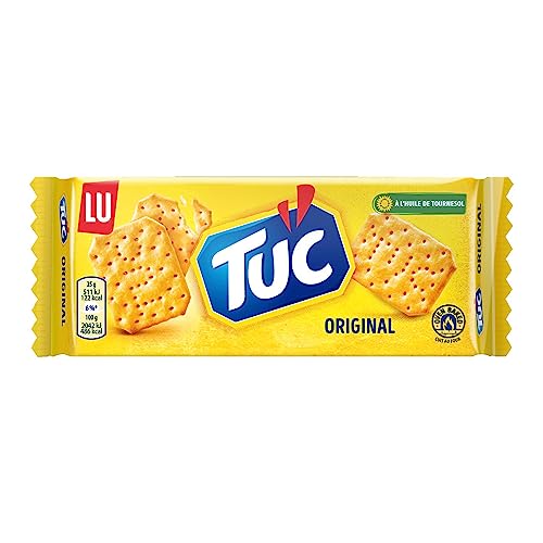 Tuc Original 3*100 g