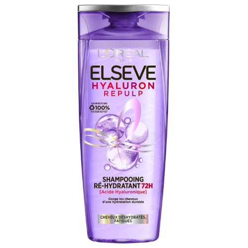 Elseve Hyaluron Repulp - 250 ml
