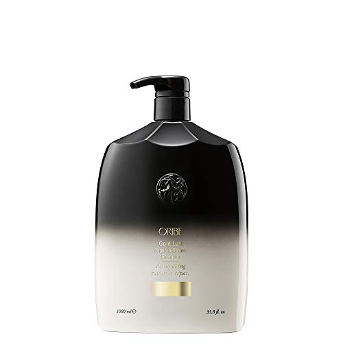 Oribe Gold Lust Repair & Restore Shampoo - 33.8 Ounce