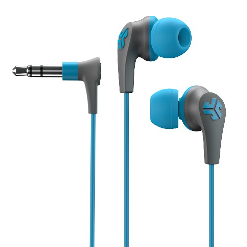 JBuds2 Signature Earbuds - Blue