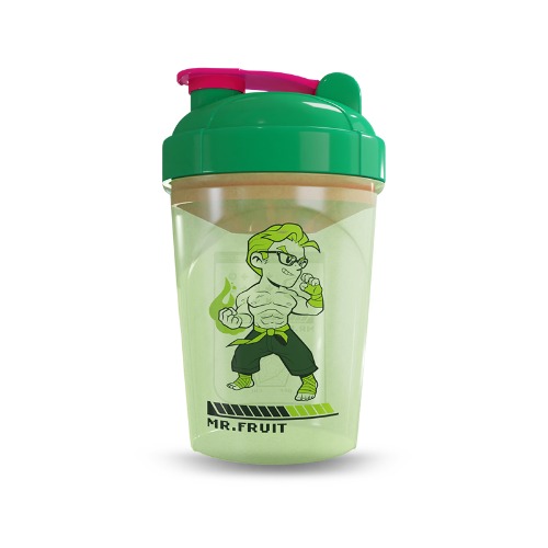 Dream Team Shaker Mr. Fruit
