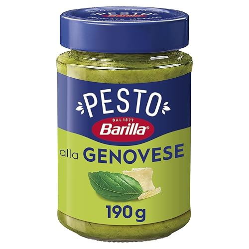Pesto 190 g x 10