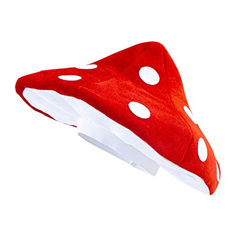 Badger Badger - Mushroom