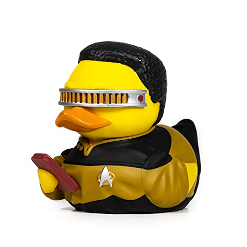 TUBBZ Geordi La Forge Star Trek