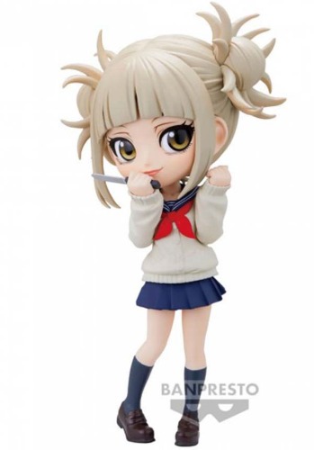 My Hero Academia: Himiko Toga II (Ver.A) | FIGURE