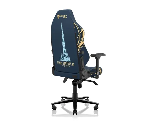 Secretlab TITAN Evo | Final Fantasy XIV Chair