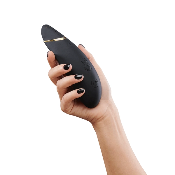 Premium 2 Black