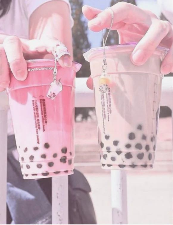 Buy me a boba!!