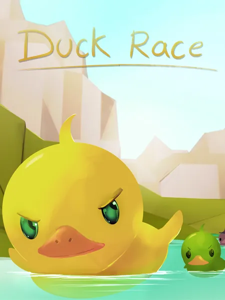 Duck Race Steam CD Key