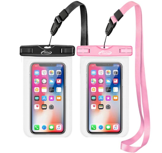 Waterproof Phone Pouch