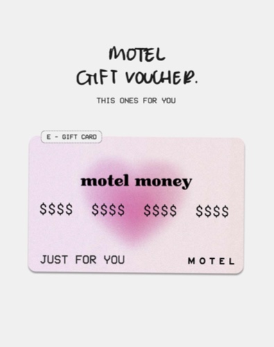 Gift Card | $100.00 USD