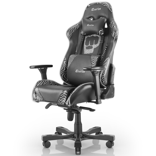 Pewdiepie Edition Throttle Series Black | PEWDIEPIE XL / Black