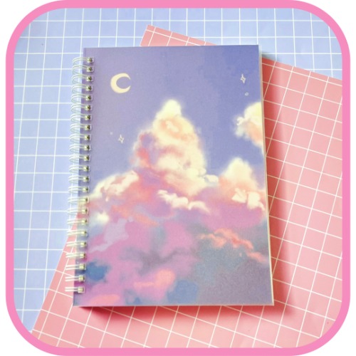 sticker book - In stock